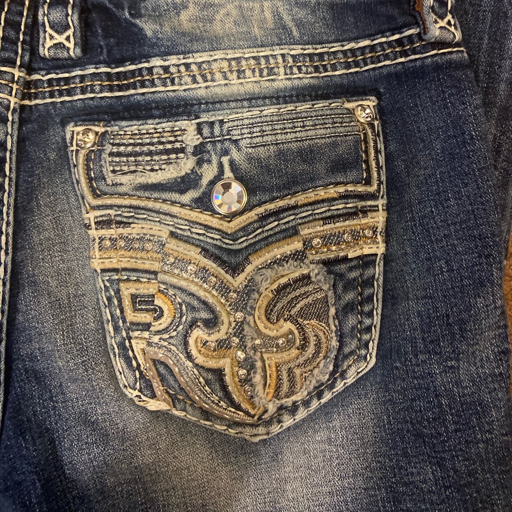 Rock revivals